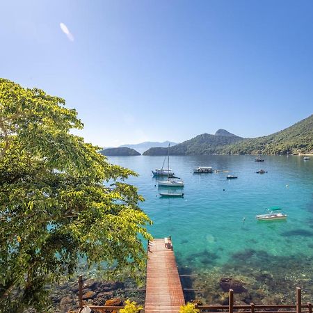 Pousada Cruzoe Praia de Araçatiba Exteriör bild