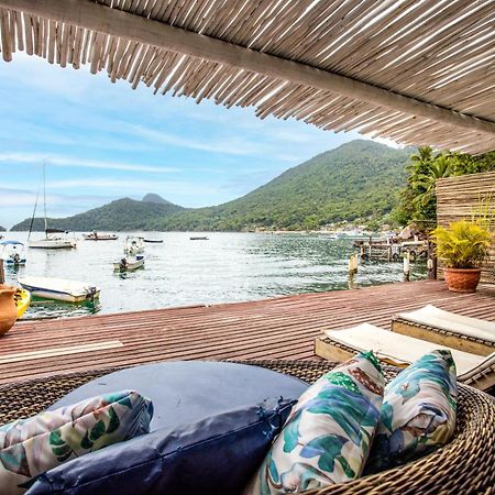 Pousada Cruzoe Praia de Araçatiba Exteriör bild